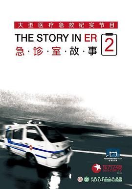 急诊室故事 第二季
