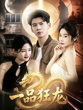 一品狂龙