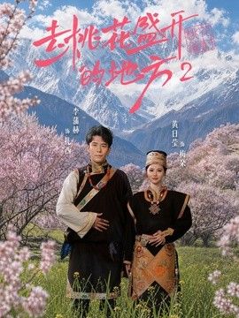 去桃花盛开的地方2