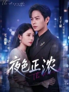 夜色正浓（2026）