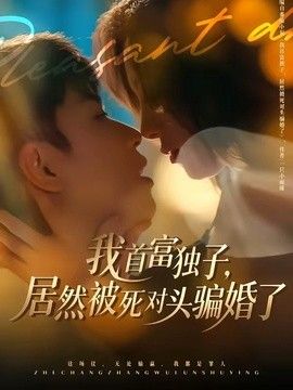 我首富独子，居然被死对头骗婚了