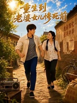 重生到老婆女儿惨死前
