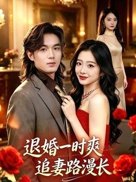 退婚一时爽，追妻路漫长