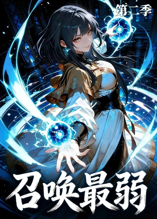 召唤最弱 第二季