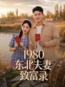 1980东北夫妻致富录