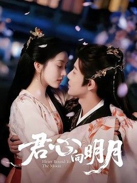 君心向明月