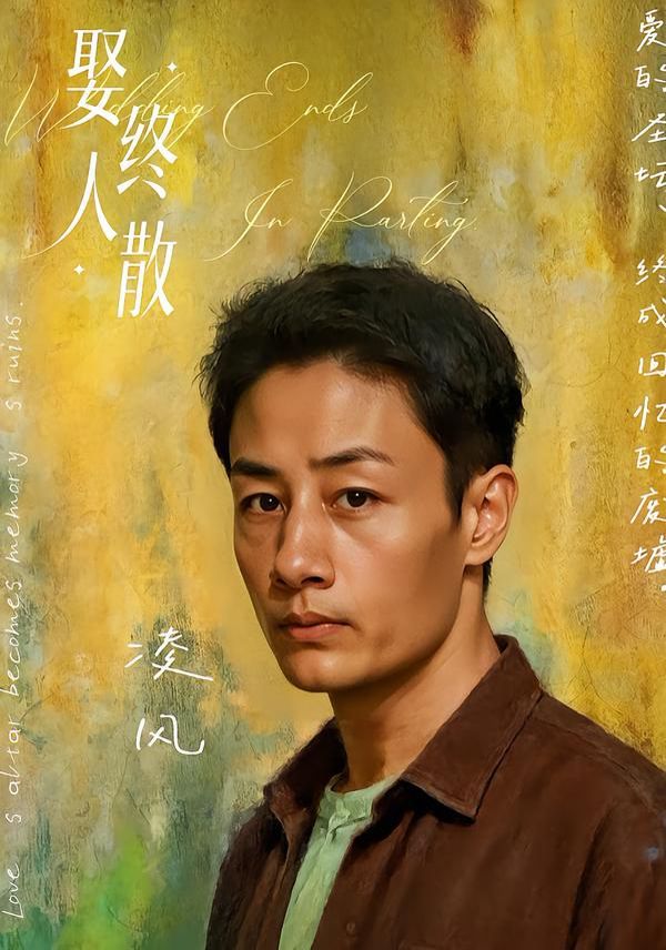 娶终人散